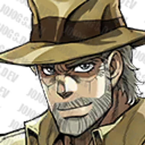 Joseph Joestar