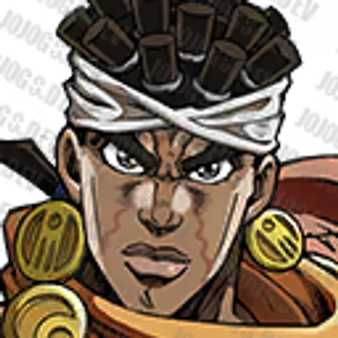 Mohammed Avdol