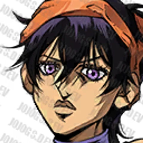 Narancia Ghirga