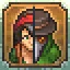 Steam icon for A Dangerous Romance