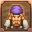Steam icon for A Man of Many Talents