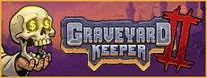 Graveyard Keeper 2 Steam capsule