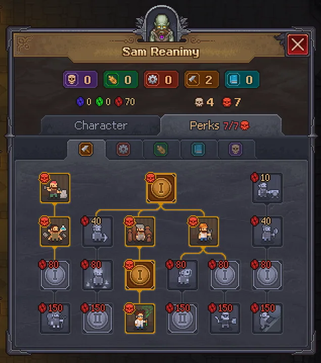Working zombies still from official Graveyard Keeper 2 news