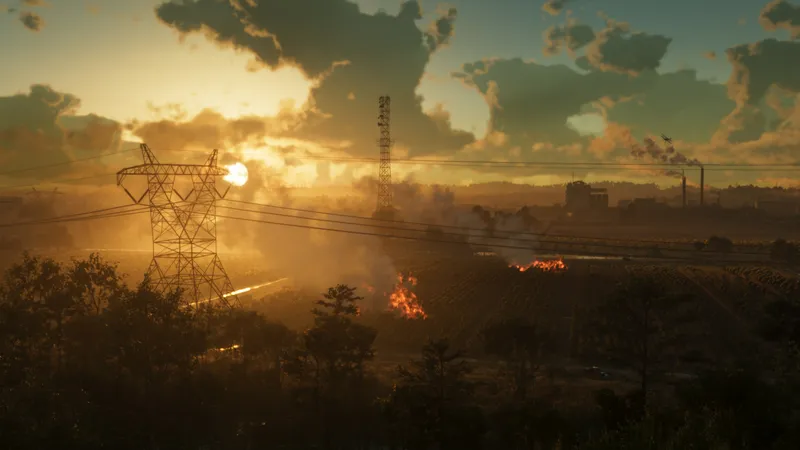 Ambrosia, official Grand Theft Auto VI screenshot
