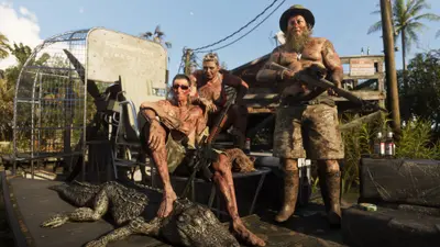 Grassrivers — official Grand Theft Auto VI screenshot