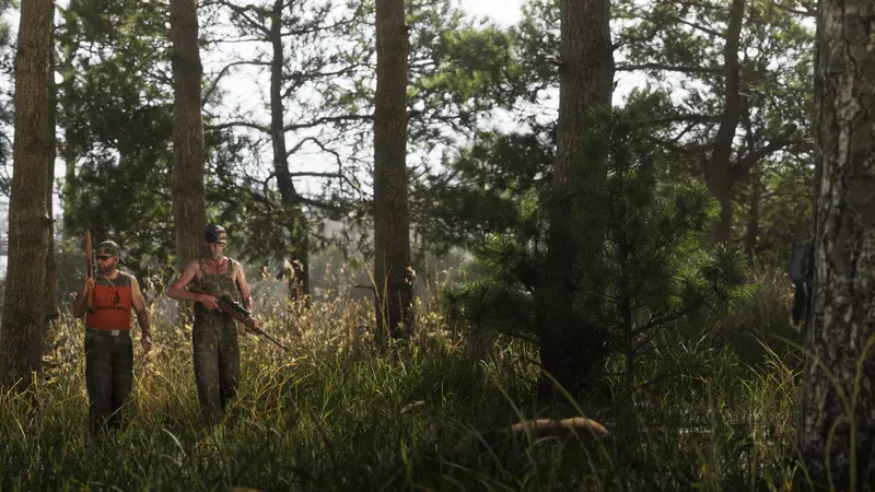 Mount Kalaga National Park, official Grand Theft Auto VI screenshot