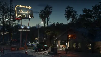 Two money values on the HUD — official Grand Theft Auto VI screenshot