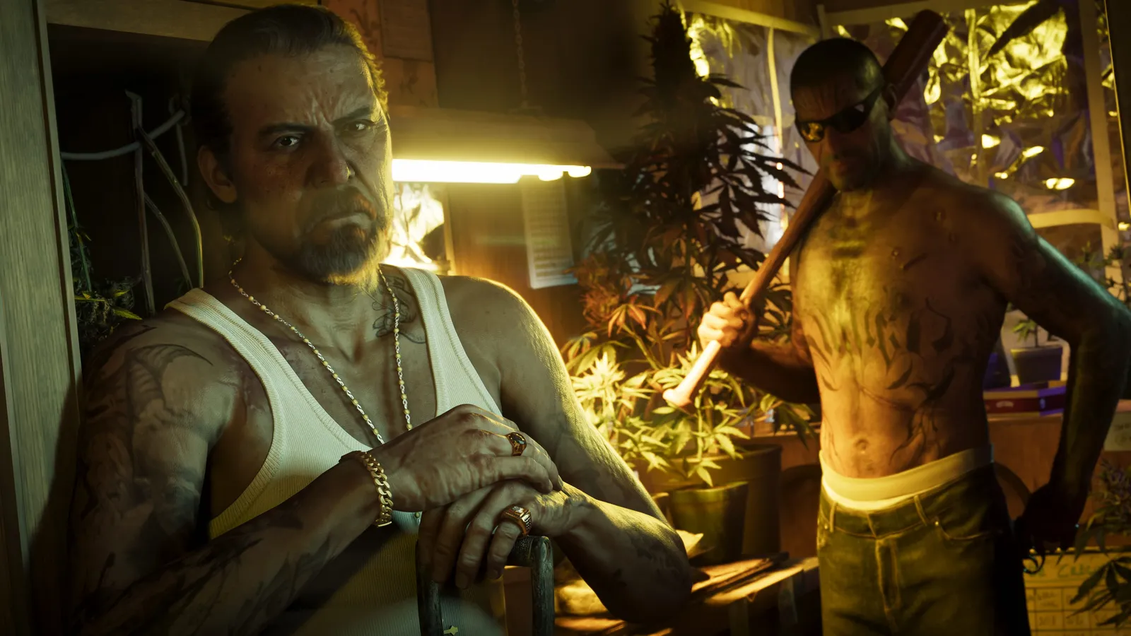 Domain registrations — official Grand Theft Auto VI screenshot