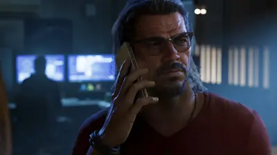 Raul Bautista — official Grand Theft Auto VI screenshot