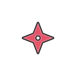 Shuriken Shadow Strike