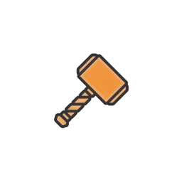 Items database preview