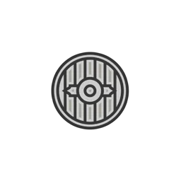 Big Shield ไอเทม