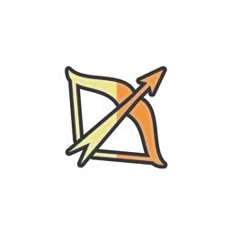 Warrior's Bow ไอเทม