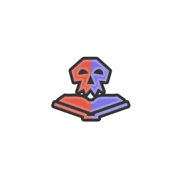 Assassin's Tome ไอเทม