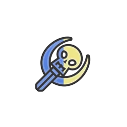 Mystic's Staff ไอเทม