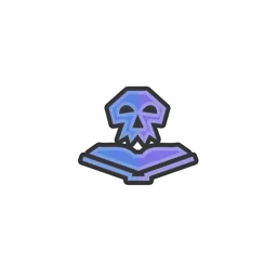Mystic's Tome ไอเทม