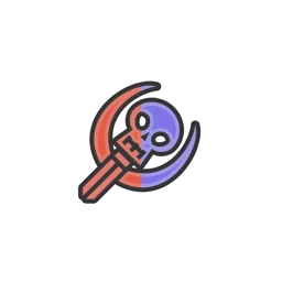 Mage's Staff ไอเทม