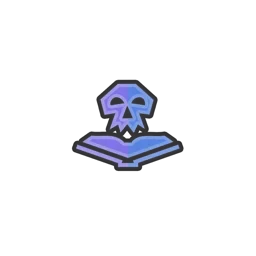 Mage's Tome ไอเทม