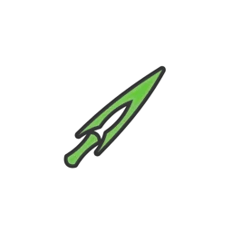 Toxic Shiv