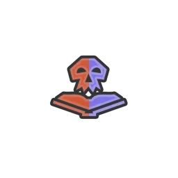 Searing Tome