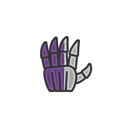 Infectious Gauntlet