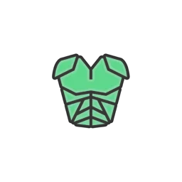 Shielding Vest