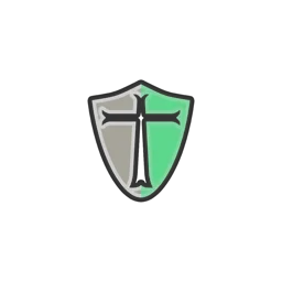 Tank's Tower Shield