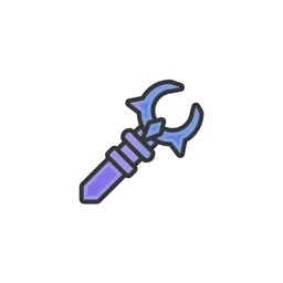 Mage's Wand