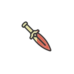 Thief's Dagger