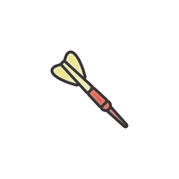 Toxic Dart
