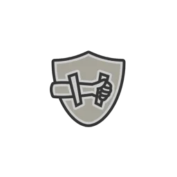Runic Buckler