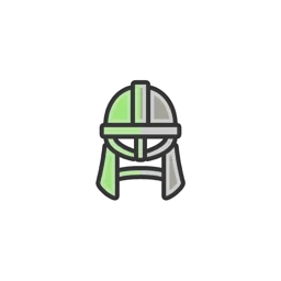 Squire's Helm
