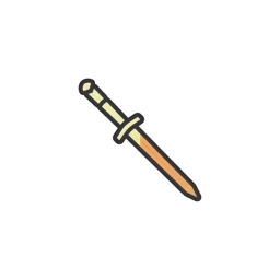 Squire's Sword