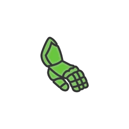 Venomous Gauntlets