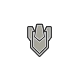 Tank's Crest ไอเทม