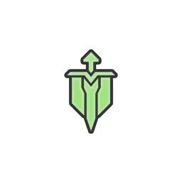 Vanguard's Crest ไอเทม