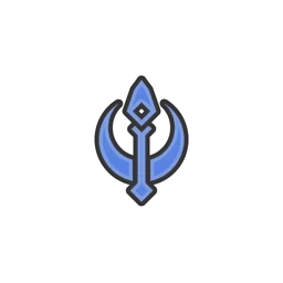 Mystic's Crest ไอเทม