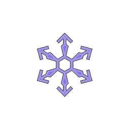 Freezing Absorption