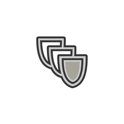 Tank's Medallion