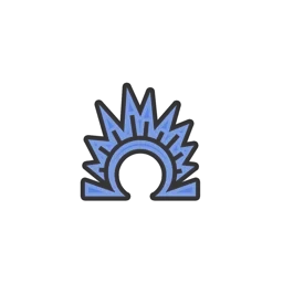 Mystic's Medallion