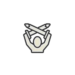 Duelist's Emblem