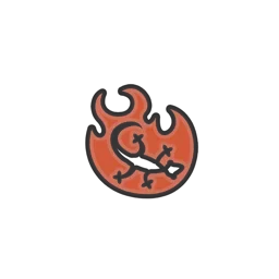Burn Catalyst