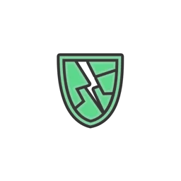Shield Fragmentation Engine Relic