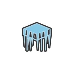 Glacial Decay Engine Relic