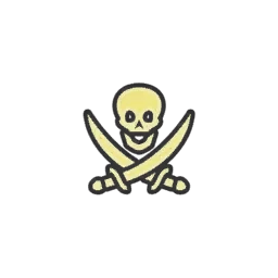 Duelist's Outbreak Banner Relic