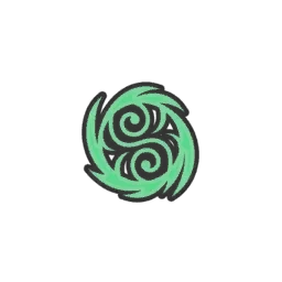 Mystic's Protection Banner Relic