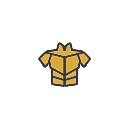 Duelist Equipment Relic