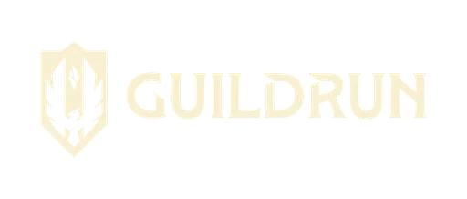 Guildrun logo