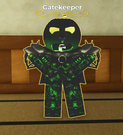 Official Trello GateKeeper NPC image