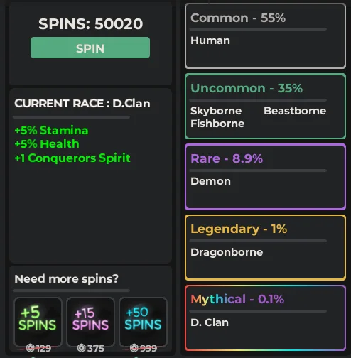 Official Trello race info image